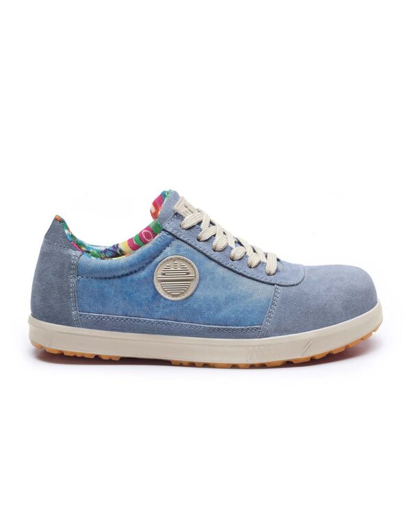 SCARPA ANTINFORTUNISTICA LADY LEVITY S1P