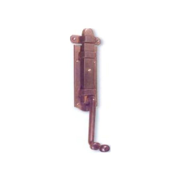 Saliscendi per porta con pomolo