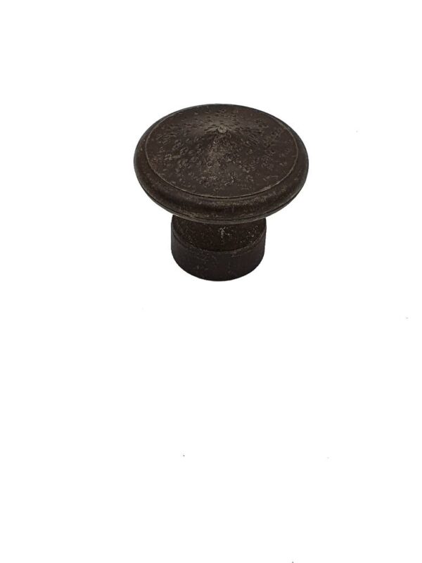 POMOLO FISSO PER PORTA