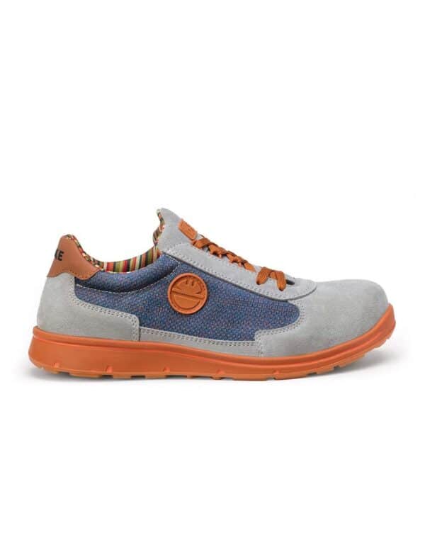 SCARPA ANTINFORTUNISTICA CROSS S1P