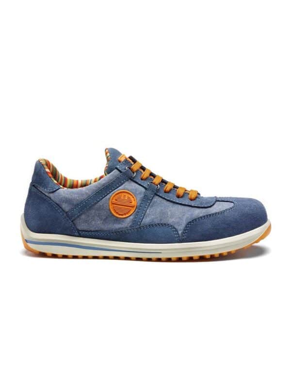 SCARPA ANTINFORTUNISTICA RACY S1P SRC