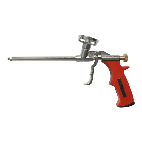 PUP M3 Pistola per schiuma poliuretanica metallo FISCHER