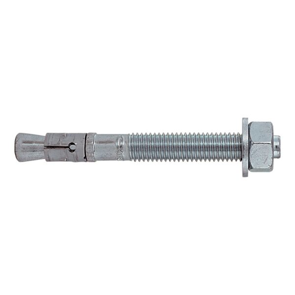 Tassello acciaio FBN II 10/100 (10X176)