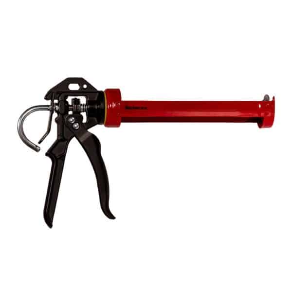 Pistola per silicone e ancorante chimico KPM 3