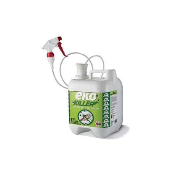 INSETTICIDA EKO KILLER 5LT