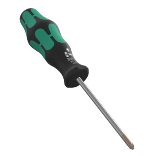 Giravite a croce, 355 PZ