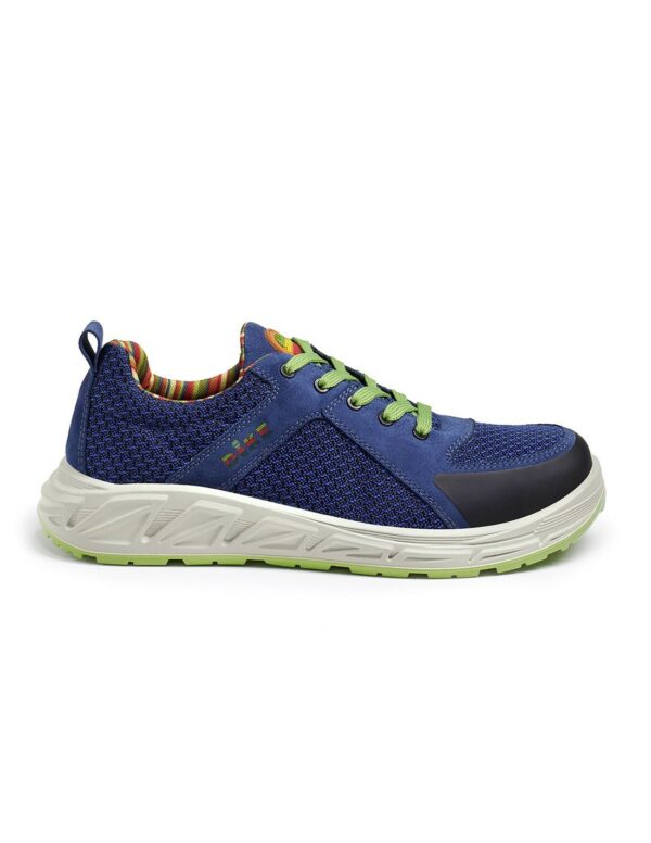 SCARPA DA LAVORO RELOAD RUNNER S1P OCEANO