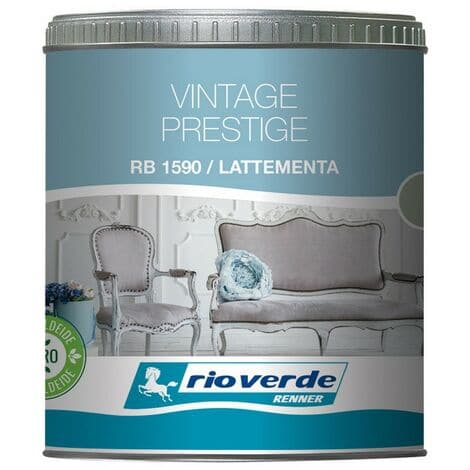 SMALTO VINTAGE PRESTIGE 500ML LATTEMENTA