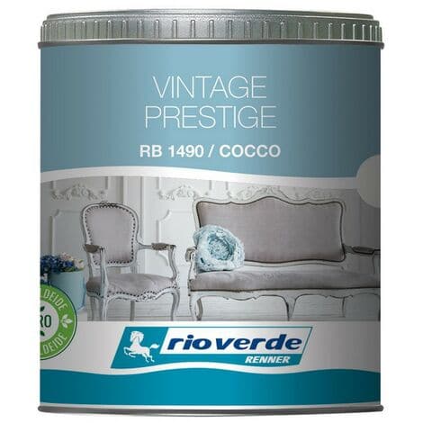 SMALTO VINTAGE PRESTIGE 500ML COCCO