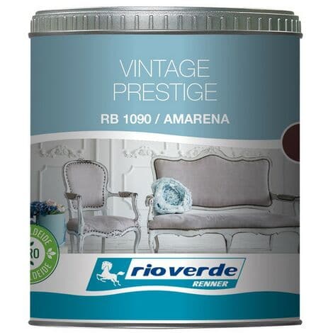 SMALTO VINTAGE PRESTIGE 500ML AMARENA