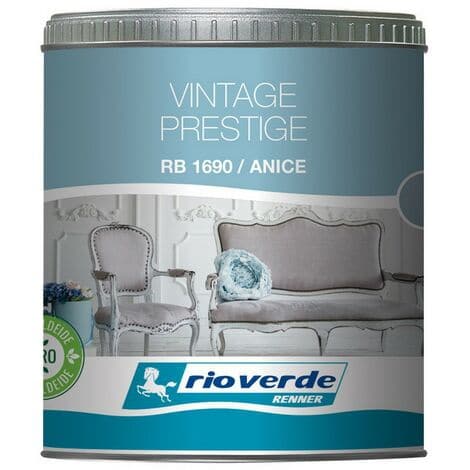 SMALTO VINTAGE PRESTIGE 500ML ANICE
