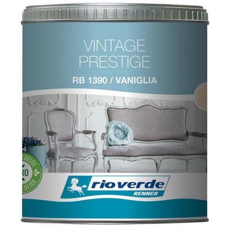 SMALTO VINTAGE PRESTIGE 500ML VANIGLIA