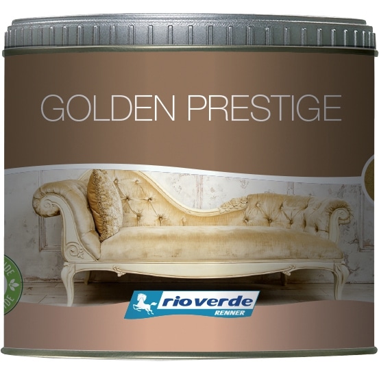 GOLDEN PRESTIGE ORO ROSA 250ML