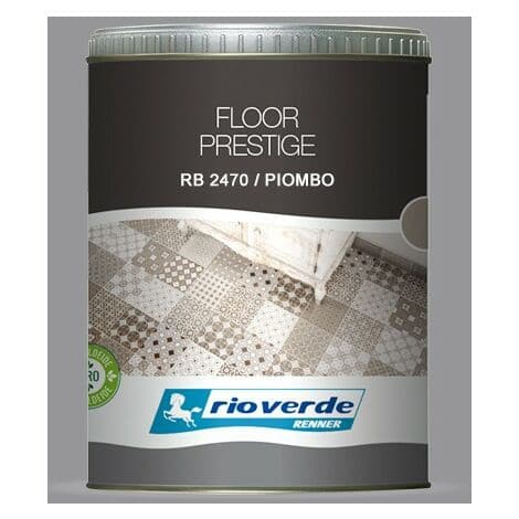 FLOOR PRESTIGE PIOMBO 750ML