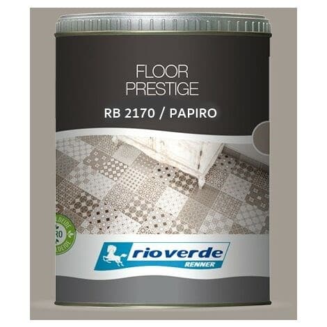 FLOOR PRESTIGE PAPIRO 750ML