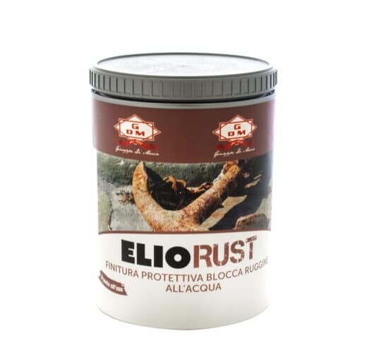 ANTIRUGGINE ELIORUST 750ML