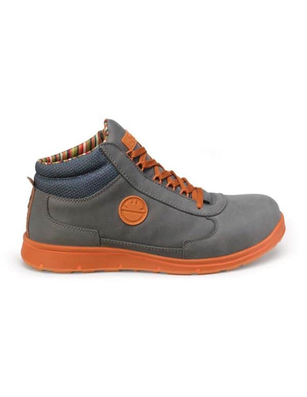 SCARPA ANTINF. CYCLON CROSS. GRAFITE HS3