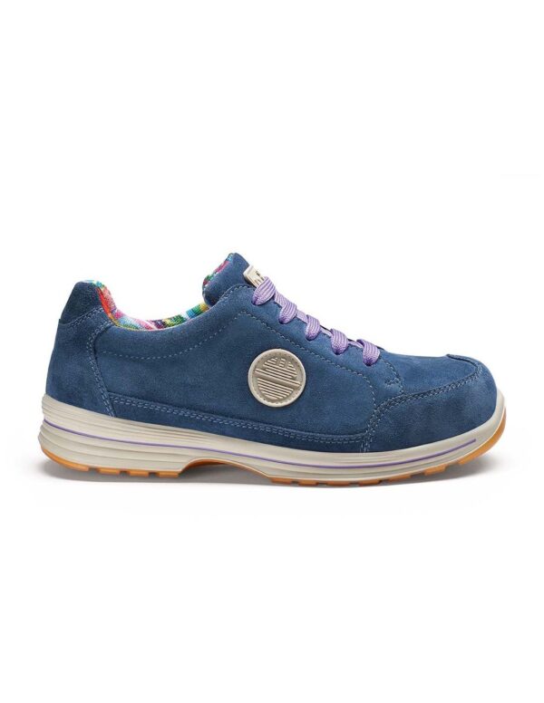 SCARPA ANTINF. LADY OCEANO VELOUR