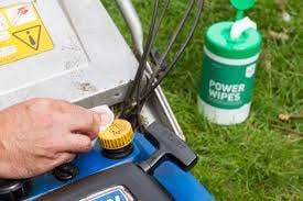 POWER WIPES 70PCS