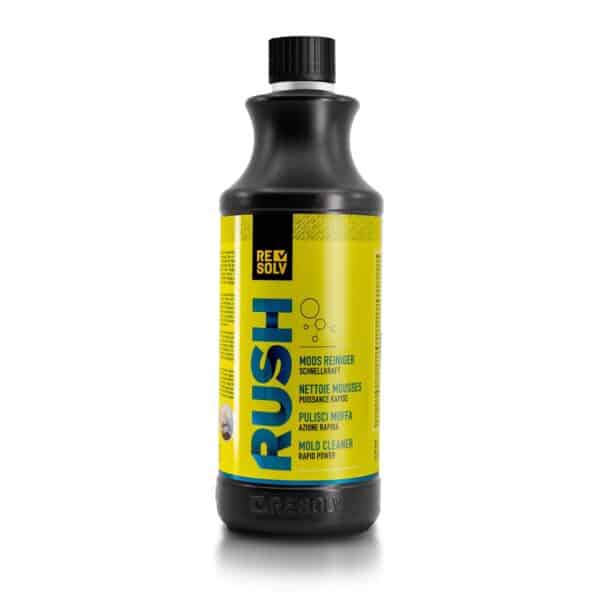 RUSH PULISCI MUFFA 1LT