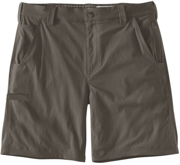 PANTALONE CORTO CARHARTT  VERDE