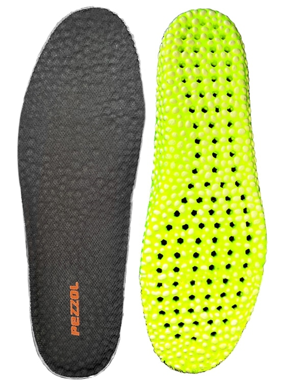 SOLETTA BUBBLE PEZZOL
