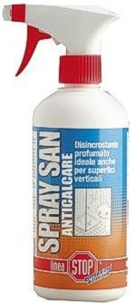 SPRAY SAN STOP ML.500