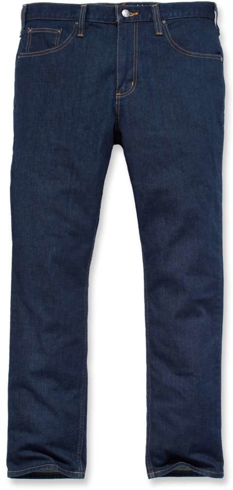JEANS CARHARTT BLU