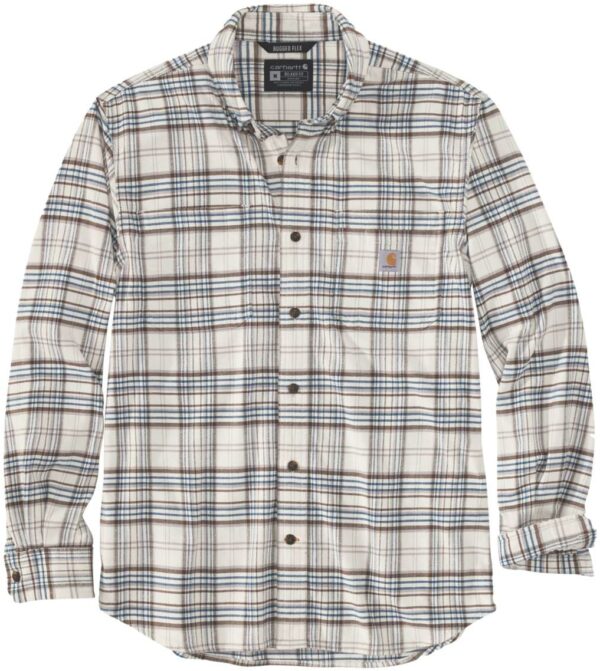 CAMICIA CALDO COTONE UOMO CARHARTT