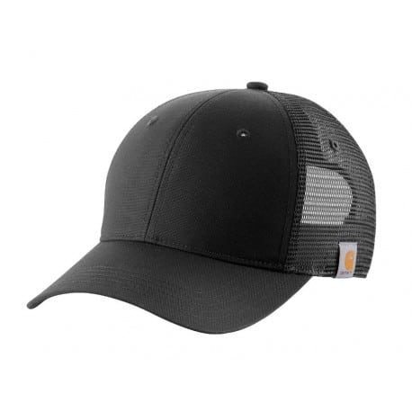 CAPPELLINO RETATO LOGO LATERALE NERO