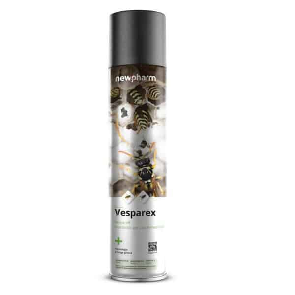 VESPAREX  SCHIUMOGENO RAGGIO 6MT