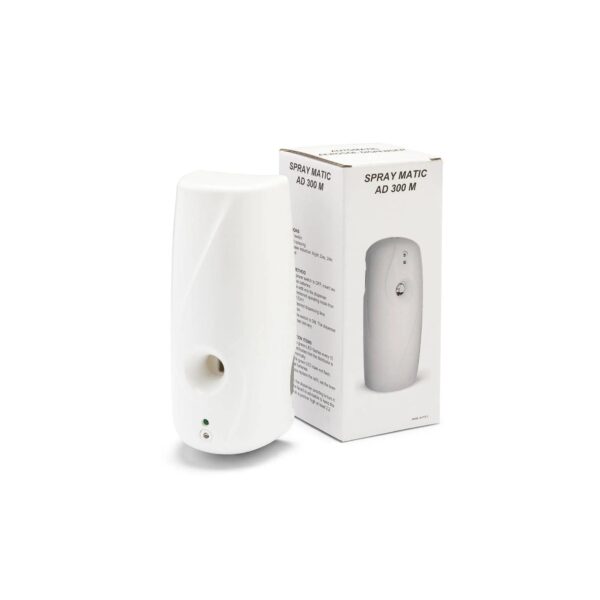 SPRAY MATIC AD 300 M