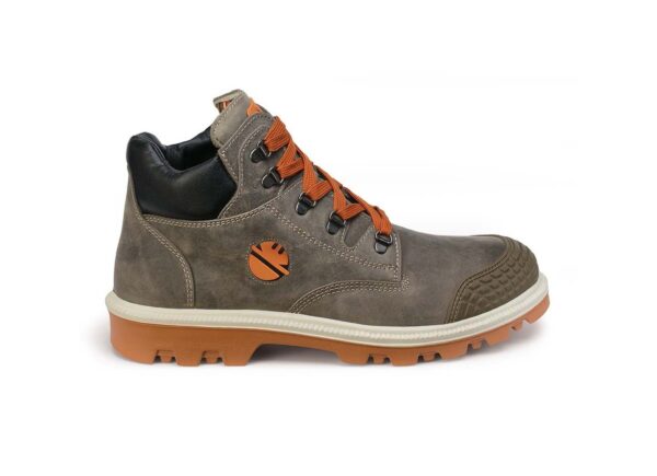 SCARPA ANTINFORTUNISTICA DIGGER ALTA
