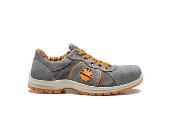 SCARPA Advance S1P SRC
