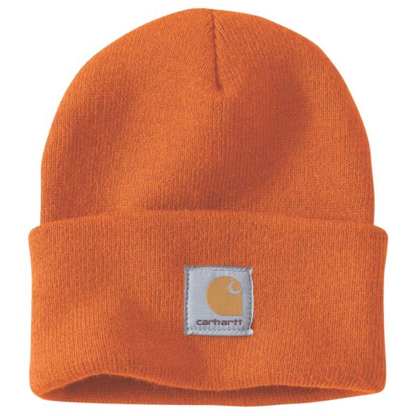 CAPPELLO CARHARTT MARMALADE