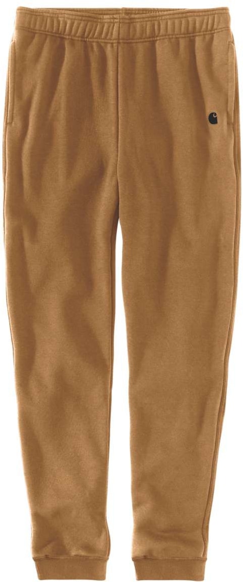 PANTALONI LUNGHI TUTA MARRONI
