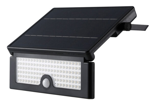 PROIETTORE SOLARE 10W 4000K IP65