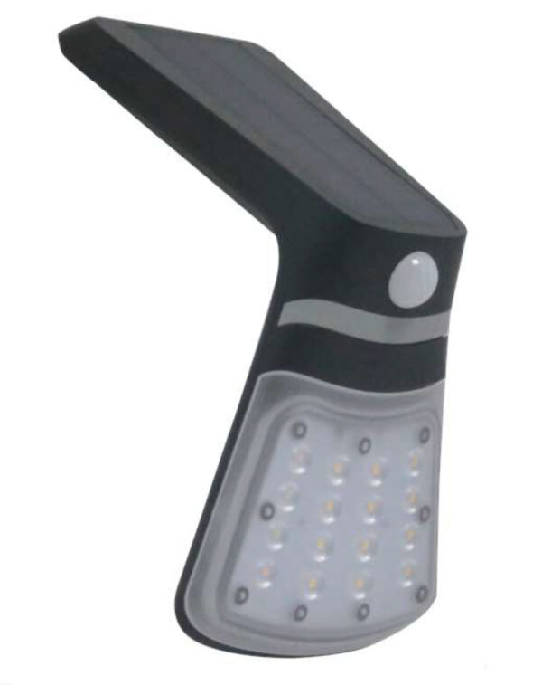 PROIETTORE SOLARE 2W 4000K IP65