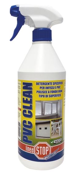 PVC CLEAN ML.750