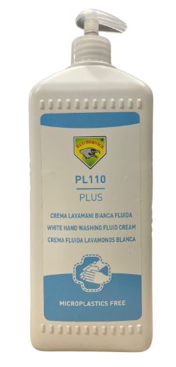 PL110 PLUS 1000ML C/DOSATORE