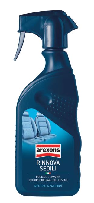 RINNOVA SEDILI ML400