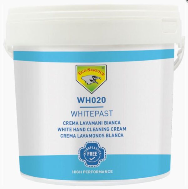 WH020 WHITEPAST 4000ML