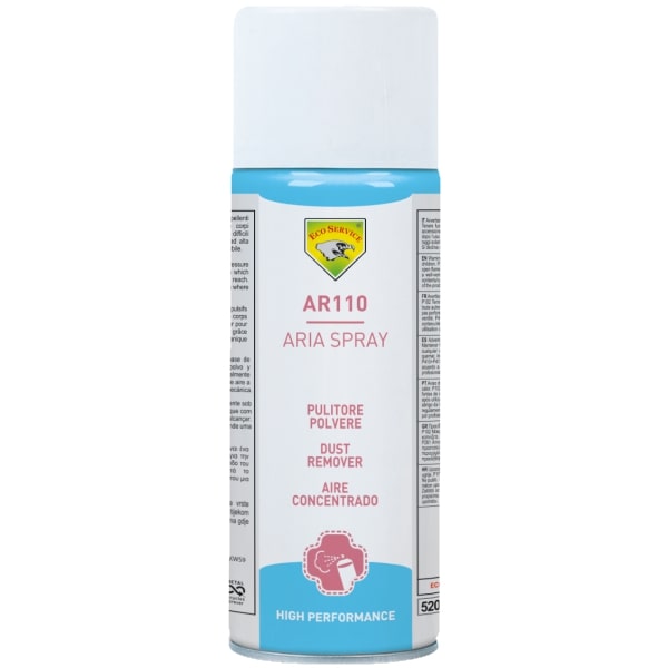 AR110 ARIA SPRAY 400ML