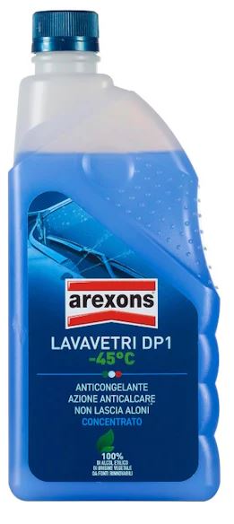 LAVAVETRI PER VASCHETTE DP1 ML250