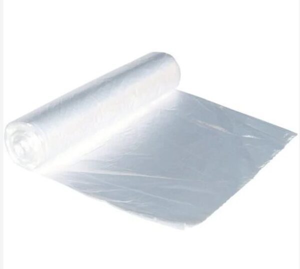 TELO COPRITUTTO 25X4 ROTOLO