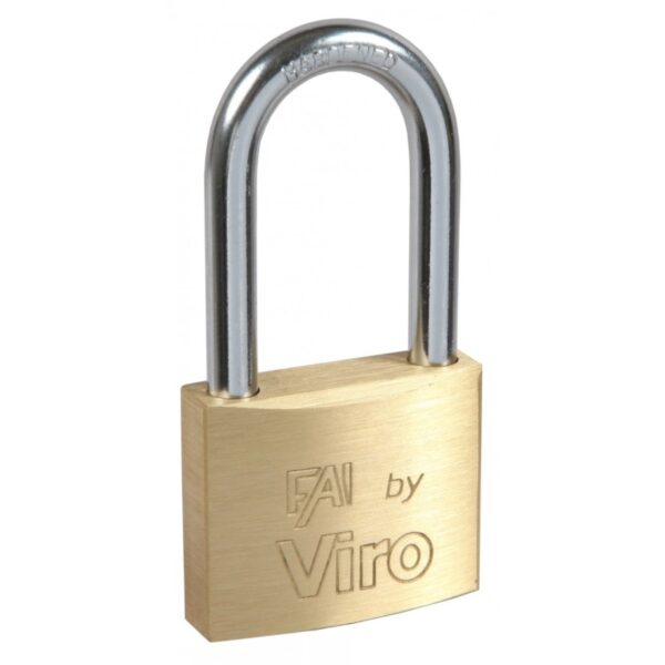 LUCCHETTO "FAI" MM50 ARCO MM49