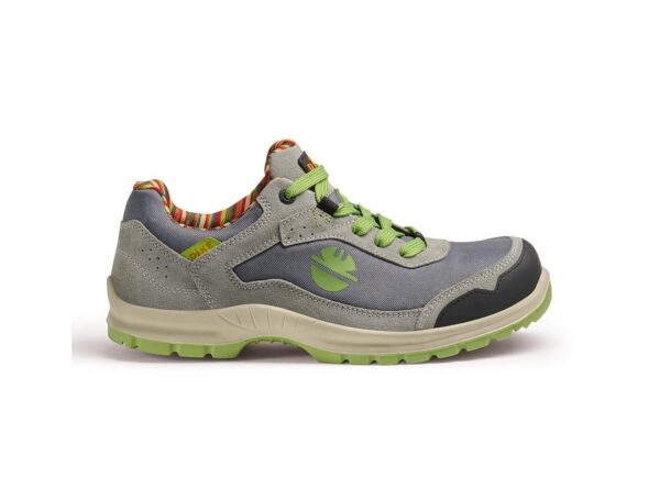 Scarpe AWAKE S1PL SR FO