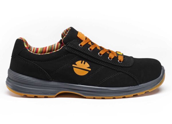 Scarpe MASTER S3L SR FO ESD