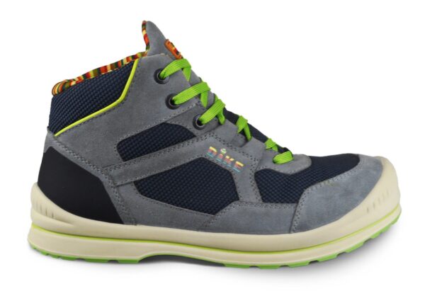 Scarpe SUPREME H S1PL SR FO ESD