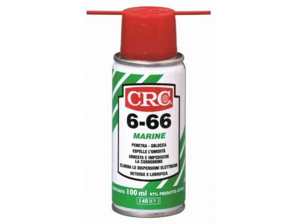 CRC 6-66 MARINE ML.200